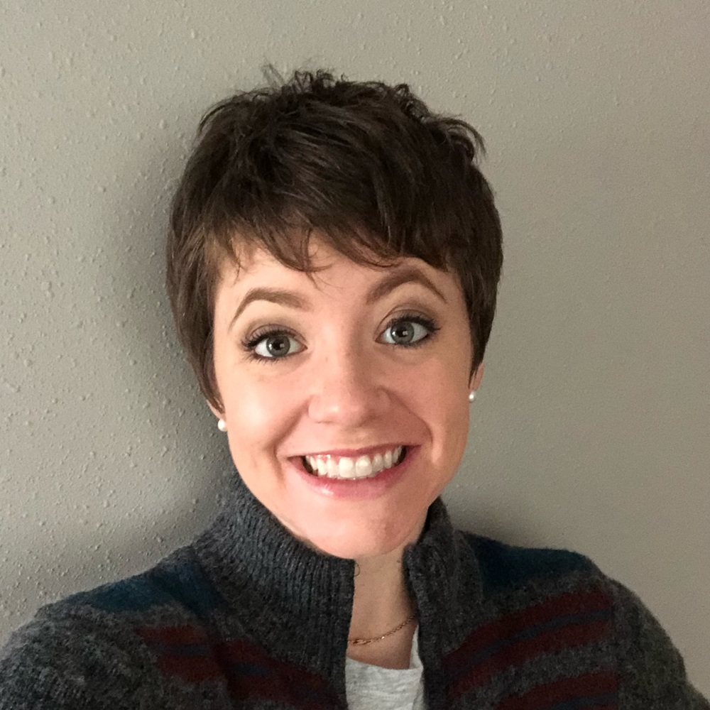 Meet your Posher, Alyssa